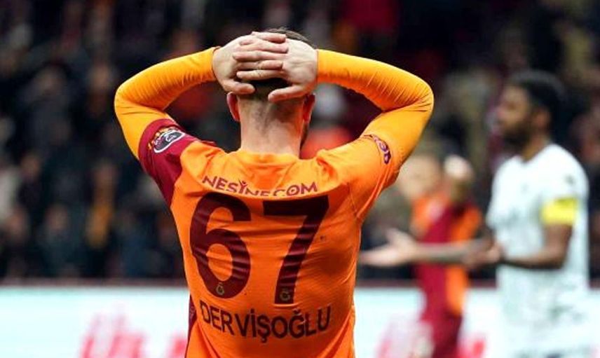Eleştiri oklarını üzerine çekiyor