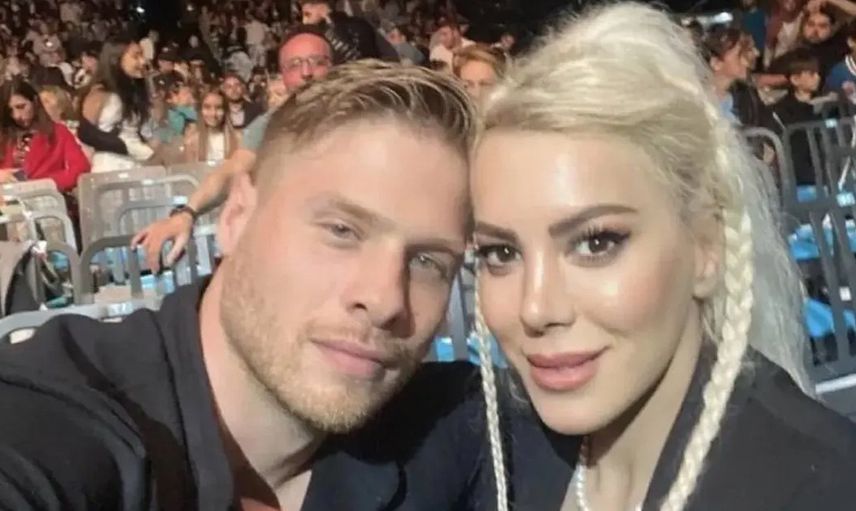 Survivor Yunus Emre'ye acı haber: Baba olacağını öğrenmişti...