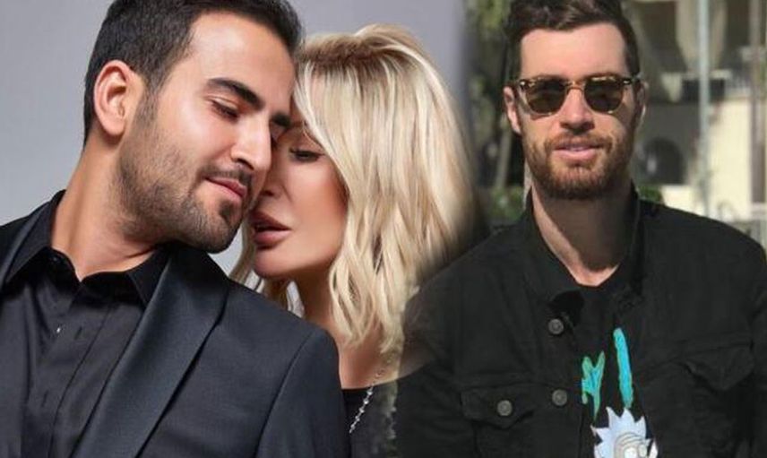 Yeni gelin Seda Sayan’dan çocuk itirafı: ‘Çağlar’la çocuk işini…’