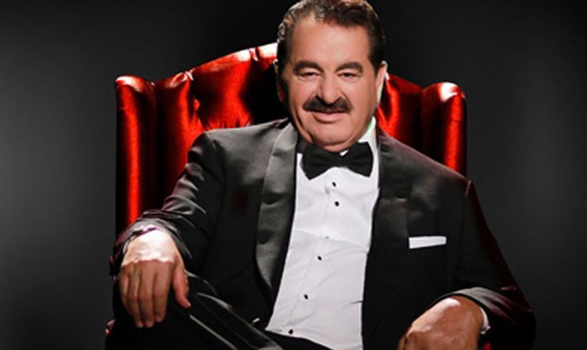 İbrahim Tatlıses’den müjdeli haber: 71 yaşındaki ünlü sanatçı evleneceğini açıkladı