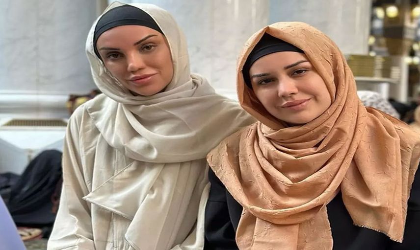 Sıla Doğu ve Dilan Polat’ın cezaevi macerasında son yaşananlar: Mahkumla kavga etti, gardiyan zor ayırdı!