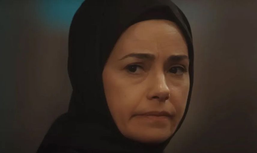Kızıl Goncalar dizisinde olay sahne: ''Bu günah, çok büyük günah!''