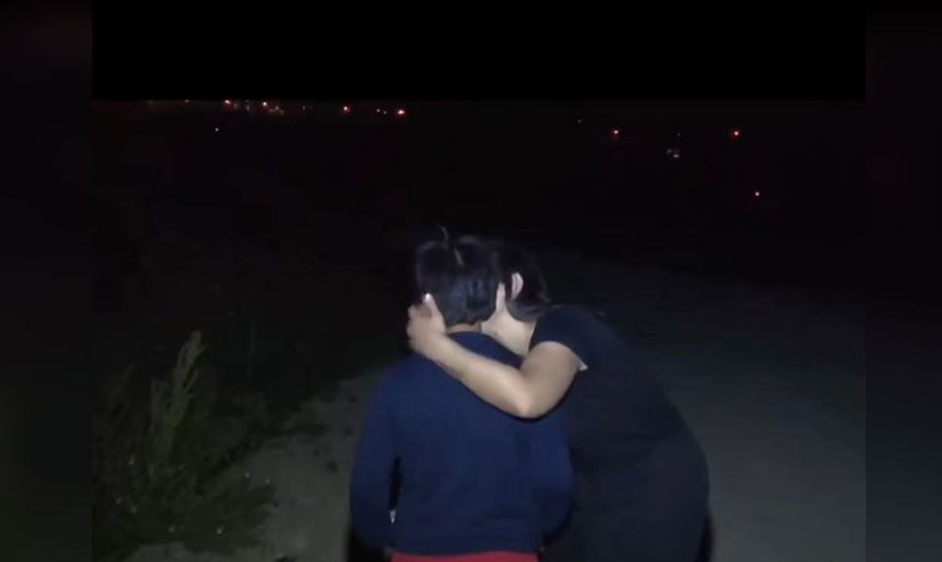 Esra Erol günlerdir kayıp olan çocuğu hemen buldu! Türk televizyonlarında bir ilk yaşandı