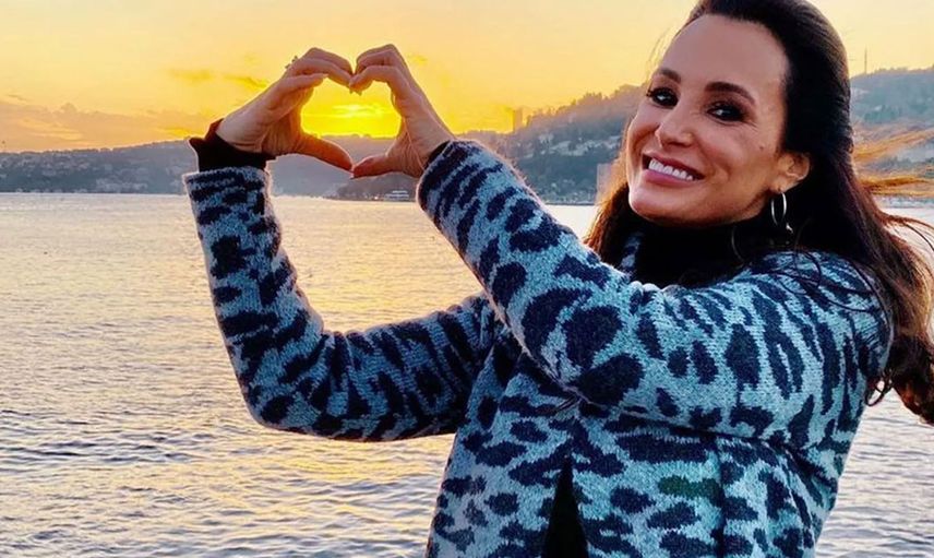 90’lı yılların yetişkin film yıldızı Lisa Ann’nın açıklamaları olay oldu: Yetişkin film sektörü agresif ve acımasız bir hale geldi