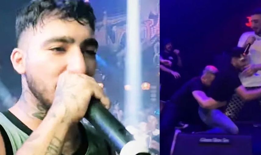 sosyal medyada gündem oldu
