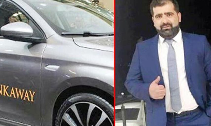 Enişte-Kayınço Bir Olup Tüm Türkiye’yi Dolandırdı!