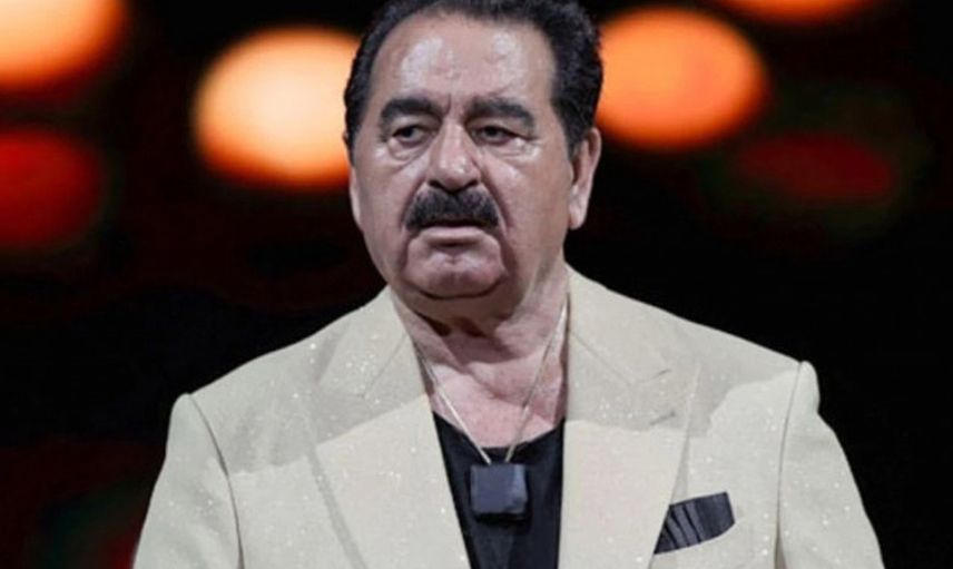 İbrahim Tatlıses ile oğlu arasında gerilim bitmiyor! ''Babalık nasıl yapılır onu öğrensin''