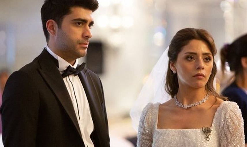 Kızılcık Şerbeti'nde kavga çıktı! Ünlü oyuncu sette kriz çıkardı