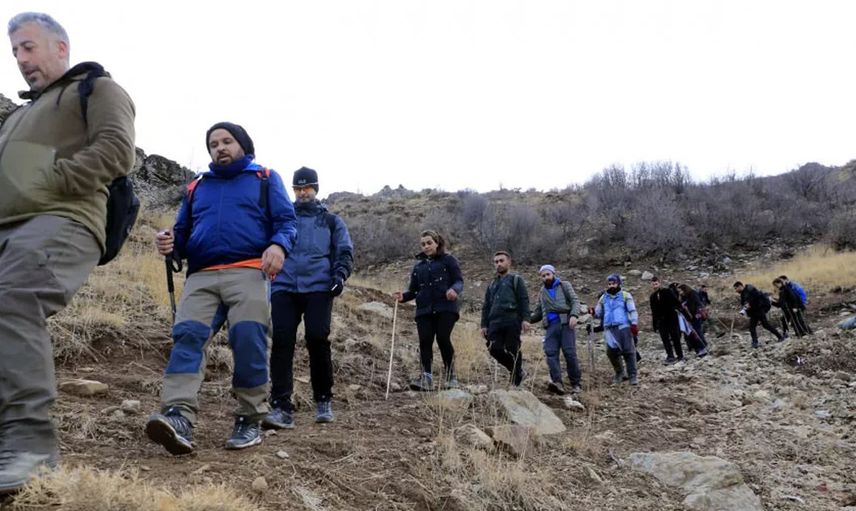 Eskiden Terör Vardı Artık Turizm Var! Hakkari Sonunda Huzur Buldu