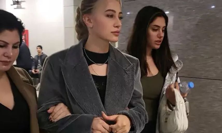 Batuhan Karacakaya'yı hakim karşısına çıkartan iddia: Eski sevgilisine zorla not okutturup video çekti!