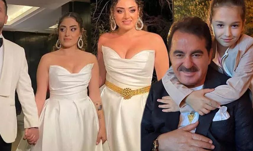 Baba kız arasında sular kaynadı! Dilan Çıtak İbrahim Tatlıses'i yok saydı 'Anne parasıyla...'
