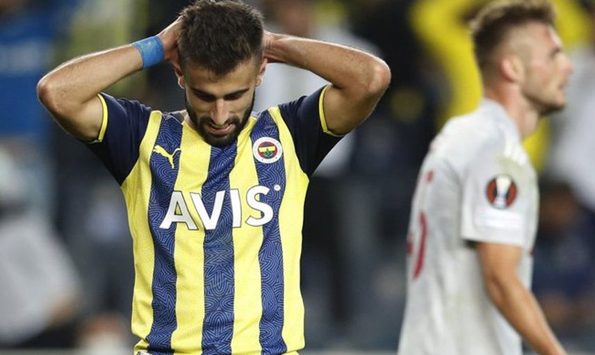 Volkan Demirel Fenerbahçe'nin Alanyaspor'a Mağlup Olmasının Ardından Dikkat Çekecek Açıklamalarda Bulundu!