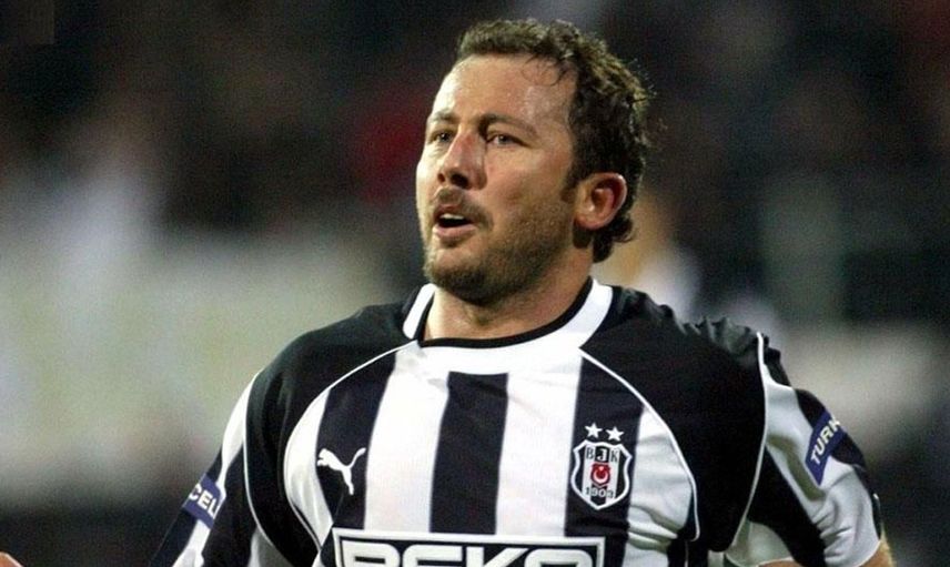 Sergen Yalçın ve Lisaveti Karibskaya'nın Yolları Ayrıldı!