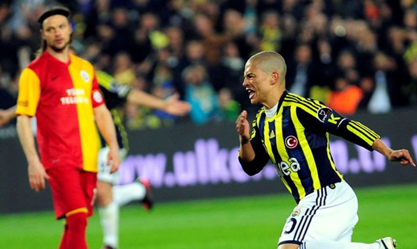 Galatasaray - Fenerbahçe Derbisi Öncesi Çarpıcı İstatistik!
