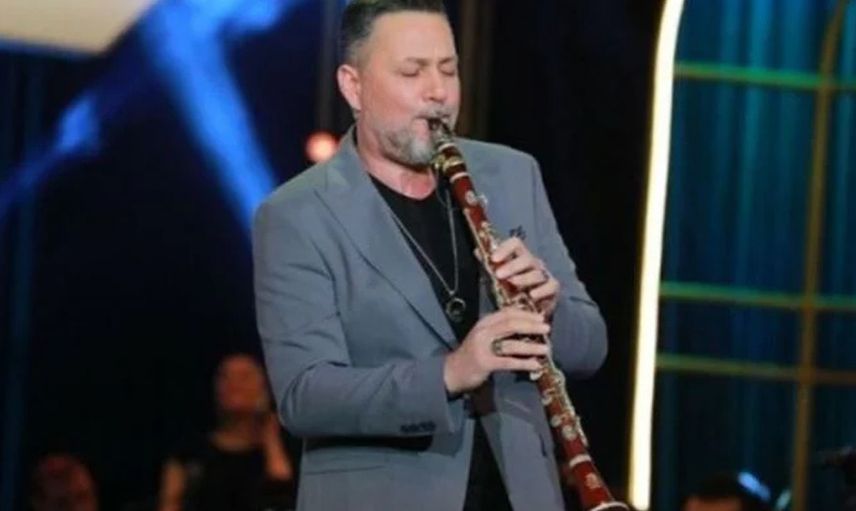 Hüsnü Şenlendirici'den sevenlerini üzen veda! Sosyal medya hesabından duyurdu