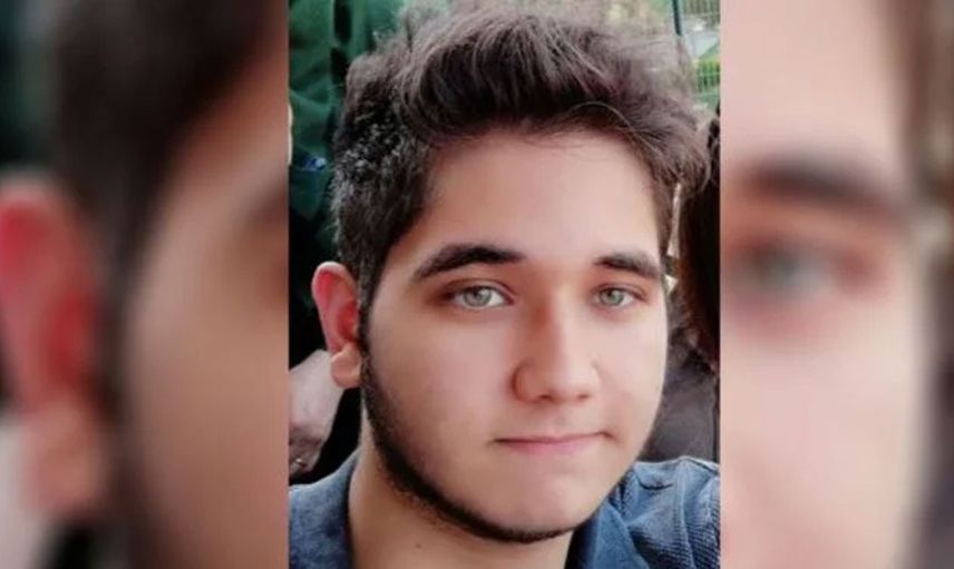 Son sinyal Kocaeli'nden alındı