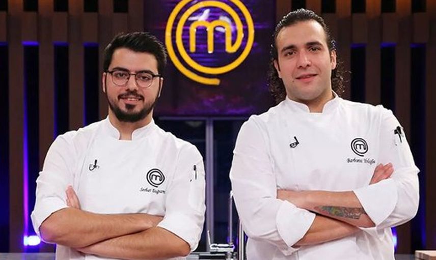 MasterChef All Star'a damga vurmuş yarışmacılar ve olaylar