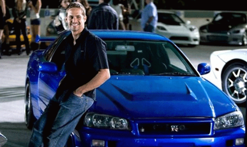 Paul Walker Kimdir, Nasıl Öldü, Filmleri Nelerdir?