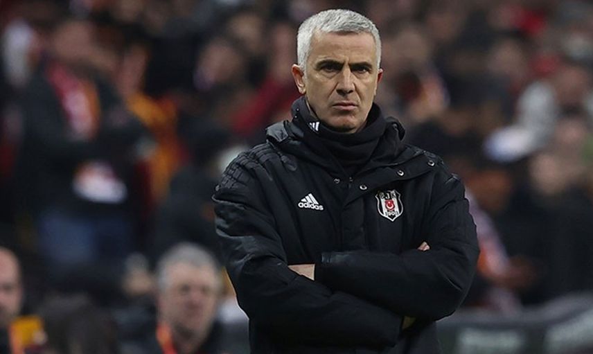 Beşiktaş Yönetimi, Önder Karaveli'nin istifasını kabul etti! Bugün resmi açıklama yapılacak