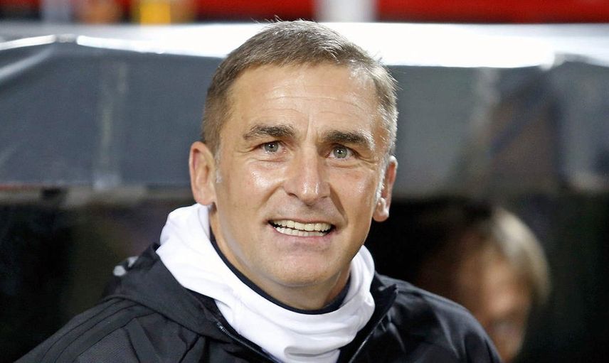 A Milli Takım'ın Başına Gelen Stefan Kuntz Dikkat Çeken Açıklamalar Yaptı!