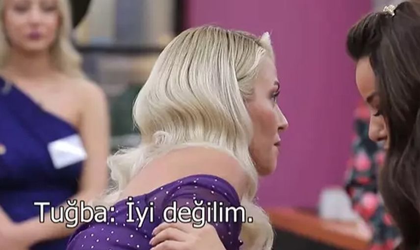 Gelinim Mutfakta’da final günü ortalık birbirine girdi favori gelin baygınlık geçirdi!
