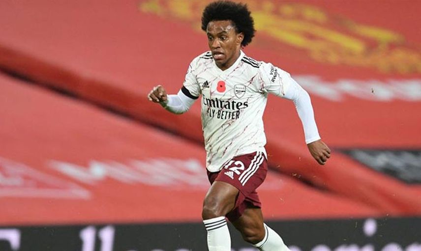 Fenerbahçe Willian'ı transfer etmek için düğmeye bastı!