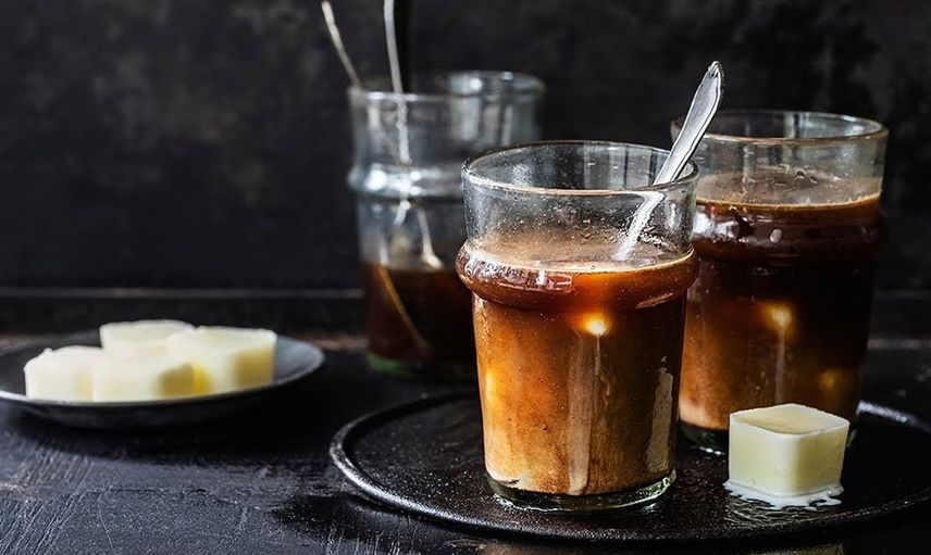 Cold Brew Tarifi