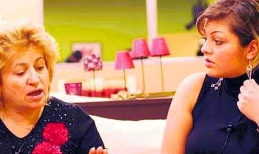 Gelinim Olur musun yarışmasının gelini Sinem Ulaş'tan yıllar sonra gelen Semra kaynana itirafı!