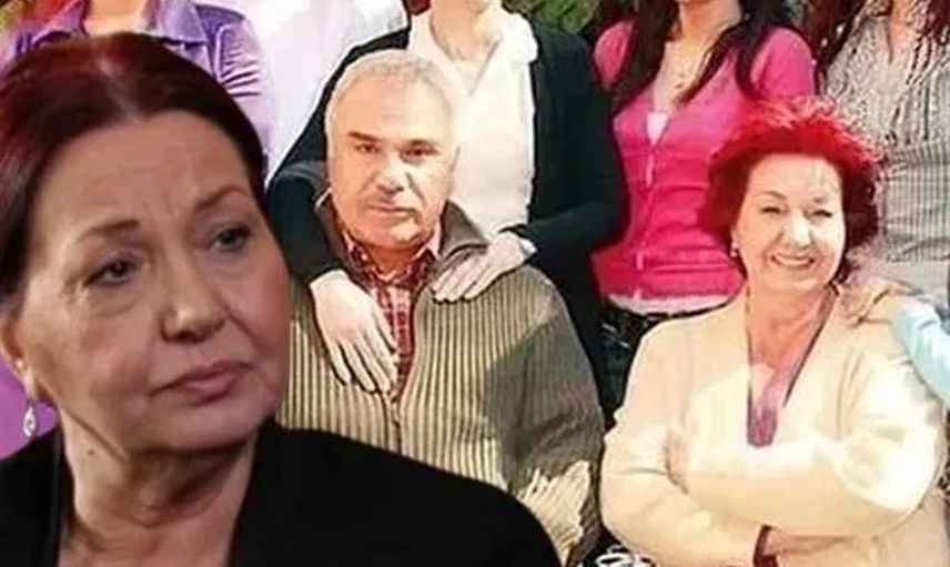 Sette tuvalet krizi: Yaprak Dökümü'nün Hayriye'si Güven Hokna'dan yıllar sonra itiraf geldi!