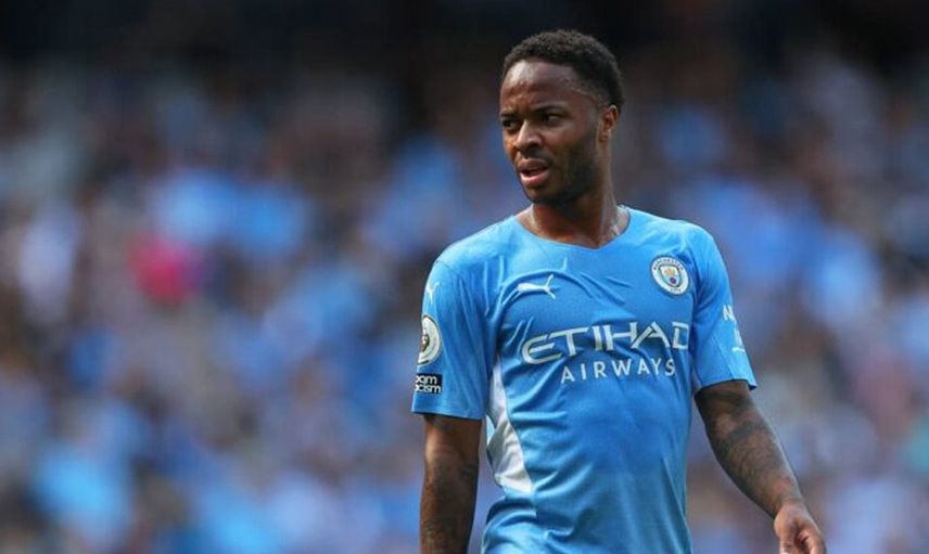 Manchester Cityli Raheem Sterling'i Transfer Etmek İçin Barcelona ve Arsenal Devreye Girdi!