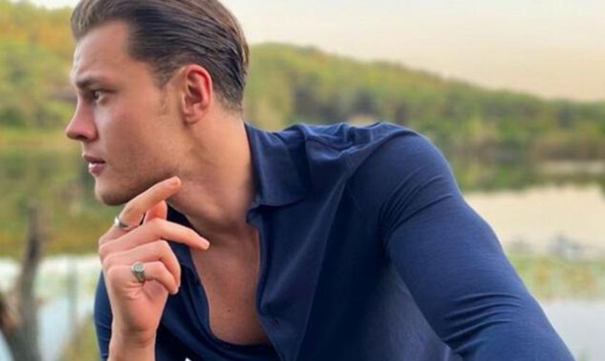 Kısmetse Olur Tolga'nın ifşası çıktı! Kendini tatmin ederken ifşası çıkan Tolga herkesi şoke etti