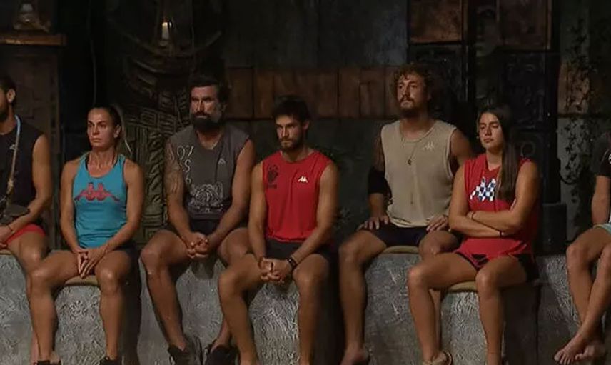 Survivor All Star'dan bir efsane geldi gitti! Adaya veda eden isim Acun'un tüm foyasını ortaya çıkarıp öyle gitti