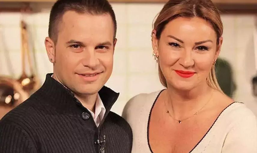 Yağmur Atacan'dan yıllar sonra gelen Pınar Altuğ itirafı! Daha önce hiç söylememişti