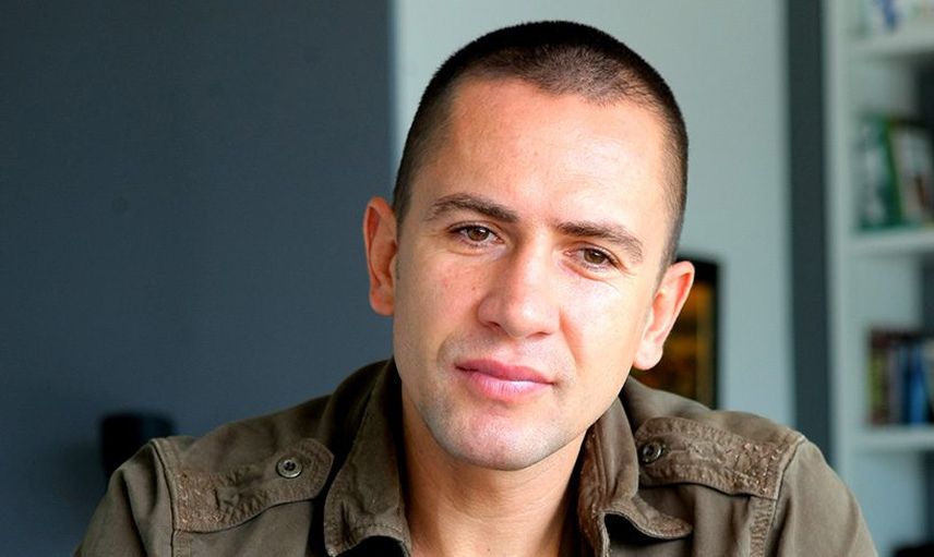 Yağmur Sarnıç Emre Aşık'ı Canlı Yayında Tehdit Etti