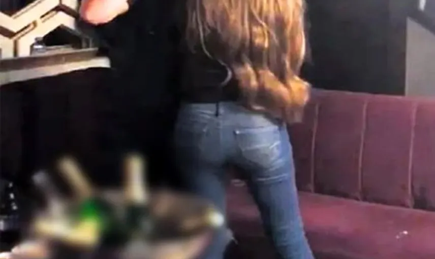 Emre Aşık, Eşi Yağmur Aşık'tan Boşanıyor