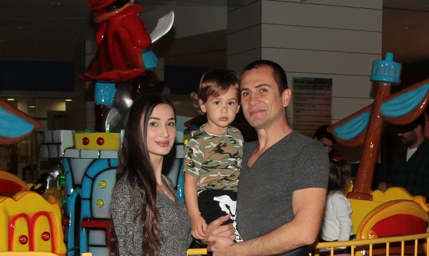 Emre Aşık, Eşi Yağmur Aşık'tan Boşanıyor