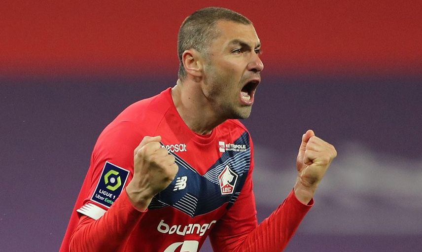 Süper Lig'e damga vurmuş en iyi isimler: Sosyal medya bu yıldızları konuşuyor