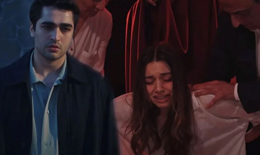 Yalı Çapkını 66. bölüm fragmanı yayınlandı: Seyran işkence görüyor!