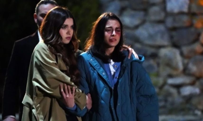 Yalı Çapkını 67. bölüm fragmanı yürekleri dağladı: Seyran'ın başına ne geldi?