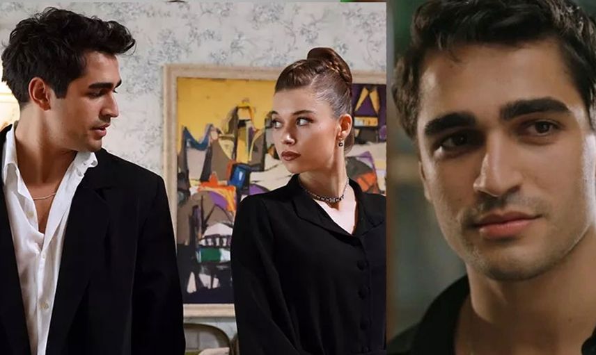Yalı Çapkını dizisinin Ferit Korhan’ı Mert Ramazan Demir’in Kısmetse Olur görüntüleri sosyal medyada gündem oldu