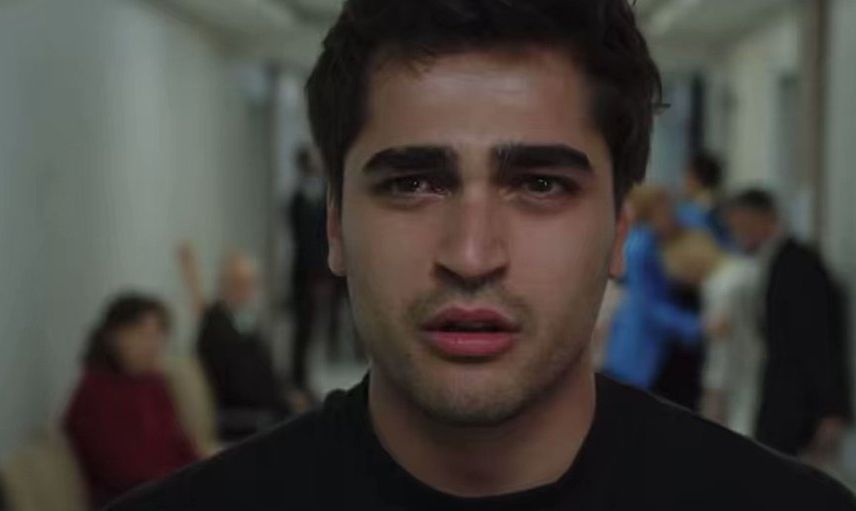 Yalı Çapkını Mert Ramazan Demir kimdir?