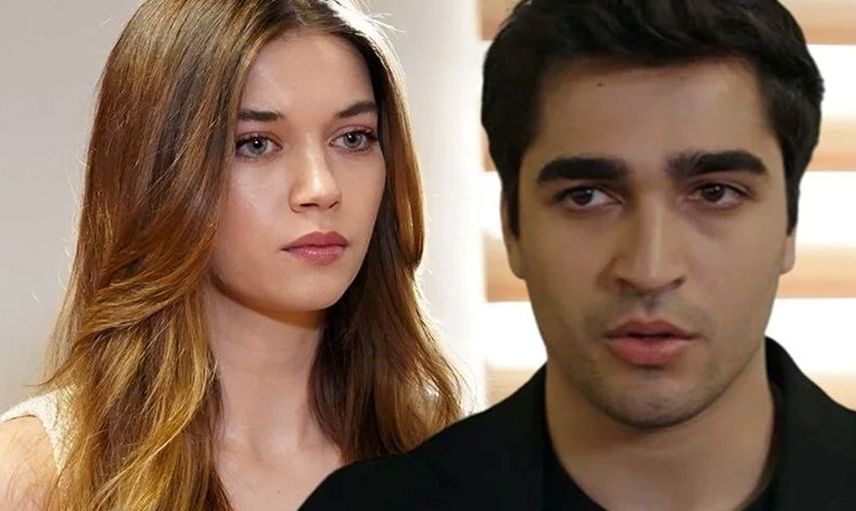 Yalı Çapkını Mert Ramazan Demir röportaj sırasında ağzından kaçırdı: Dizinin finali belli oldu