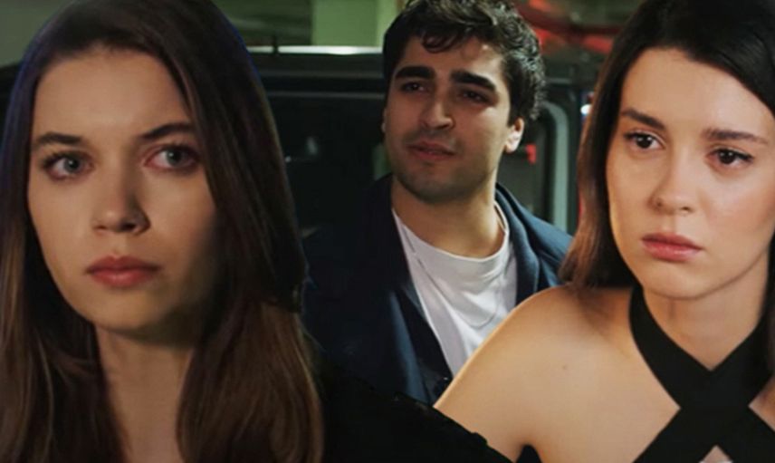 Yalı Çapkını'nda Pelin rüzgarı: 6 aylık hamile olarak geri döndü! Seyran çıldıracak