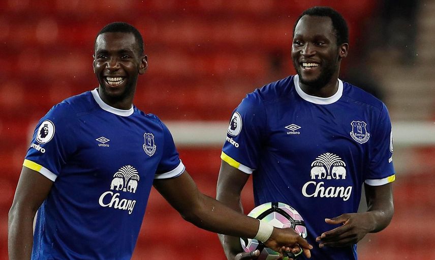 Yannick Bolasie Adana Demirspor'da!