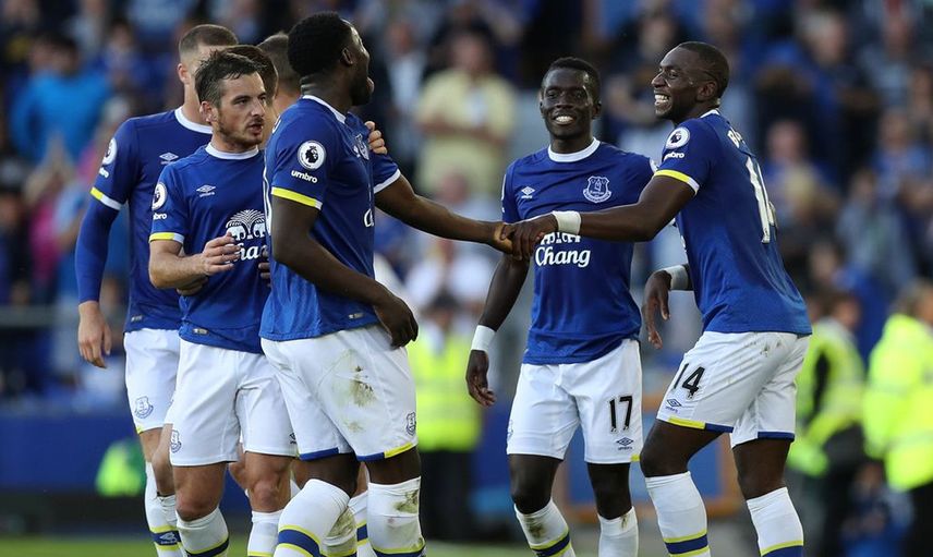 Yannick Bolasie, Çaykur Rizespor İle Anlaşma Sağladı!