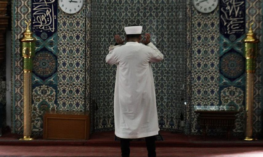 Yapılması haram olan meslekler!
