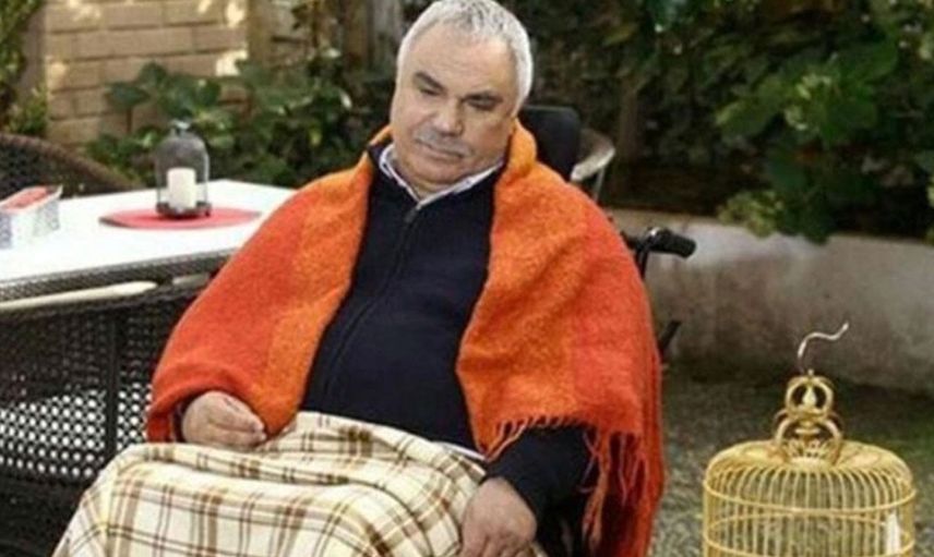 Yaprak Dökümü Ali Rıza Bey'in Halil Ergün vasiyetini açıkladı! Dikkat çeken o detay tartışma yarattı