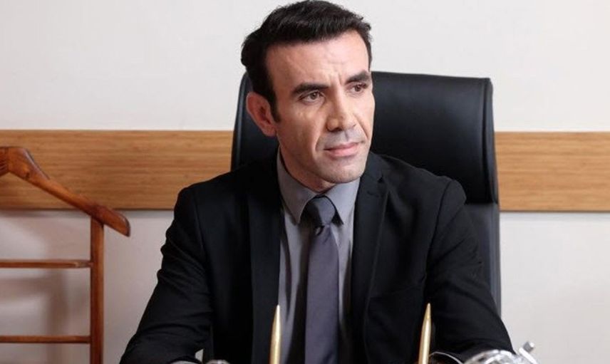Yargı Dizisinin Pars'ı Mehmet Yılmaz Ak Diziden Ayrılıyor Mu? Bu İddia Çok Konuşulacak...