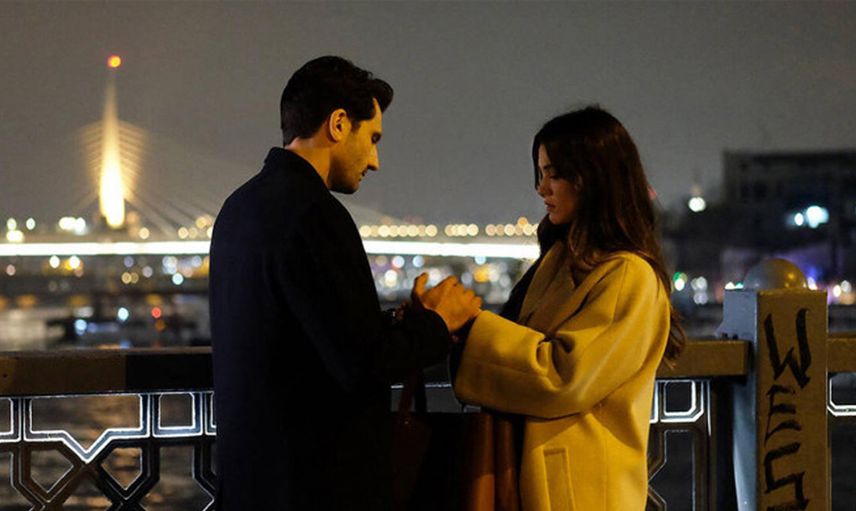 Yargı Dizisinin Yeni Bölümünde Ortalık Fena Karışacak