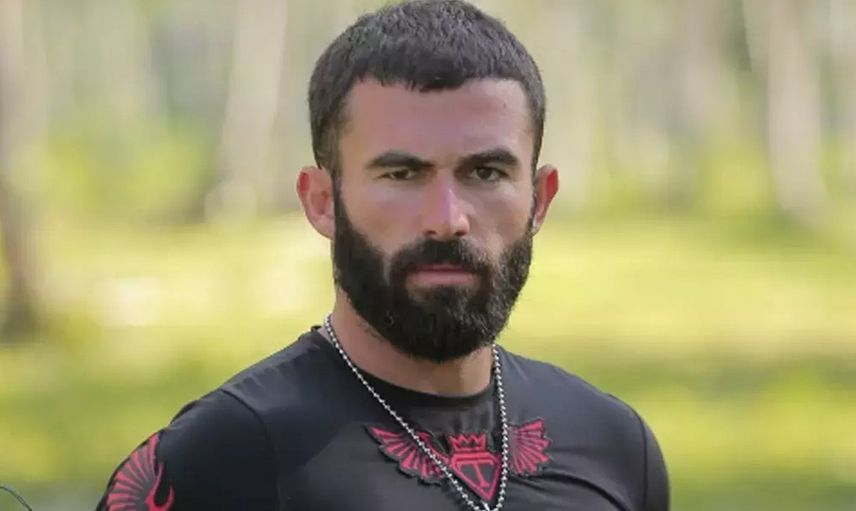 Yarışmadan sağlık sorunları sebebiyle çekilmişti: Turabi apar topar yoğun bakıma alındı! Ciğerleri...